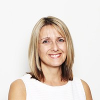Tina Gagg