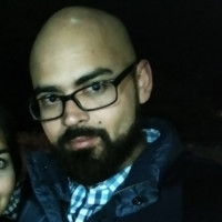 Marco Vinicio Torres Bautista