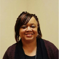 Darlene Taylor-Williams