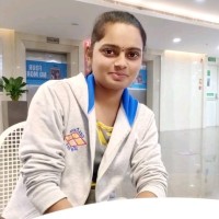M Bharathi