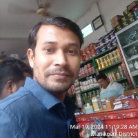 Ronjon sarker