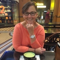 Sharon Pascoe-Thomas