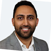 Narinder Sokhal, P.Eng., NACE CP3