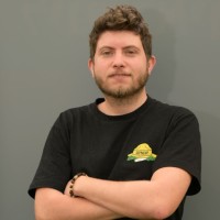 Daniel Vainshtein