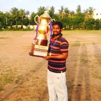 Anbalagan S