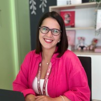 Verushka Giménez Reolón