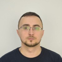 Dmitry Toforov