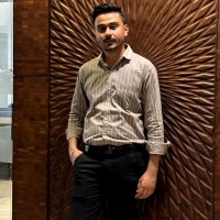 Akshay Mishra