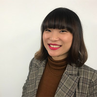 Daisy Zhou
