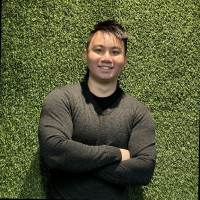 Hon Man Adrian Lau