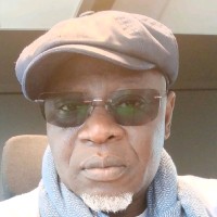 Georges Jefferson AKUESON