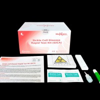 Eric Teng, IVD Manufacturer