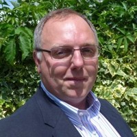 Alan Reid