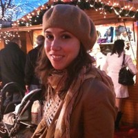 Julie Benoit