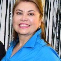 Ingrid Yalile Bolivar Jimenez