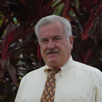 Richard Roberts