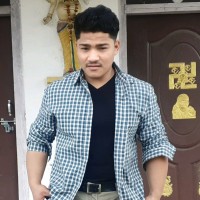 Ranjit Shrestha