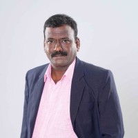 Suresh Babu Bakthavatchalam