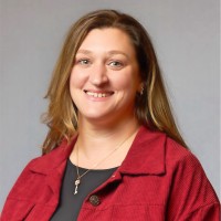 Melissa Capps