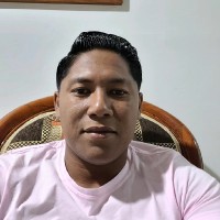 ARGENIS RONALD URBINA RIOS