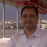 Ashraf Tulty