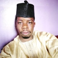 Bashir Sharif Abubakar