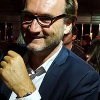 Stéphane GUERBY