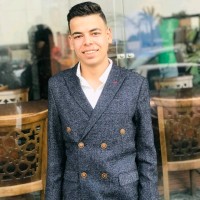 Nader Romih