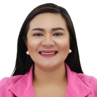 Mariel Angela Soriano