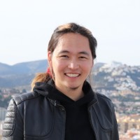 Batkhuyag Batsaikhan