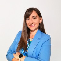 Cristina Mihăiloaie