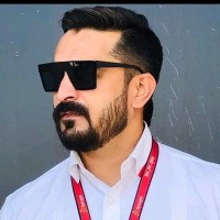 Syed Imran Ali