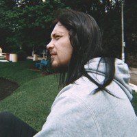 Jonathan Oliveira