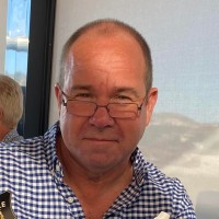 Tim Ridley Mapm