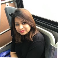Reeyaa Patil