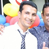 Mohammad Sohal