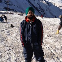 Harpreet Singh