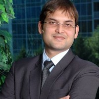 Vikas A.