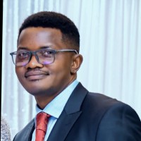 Victor USHINDI
