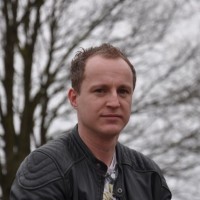 Erik Lichtenberg