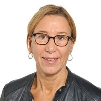 Tina Nilsson, PhD