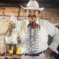 Señor Leche