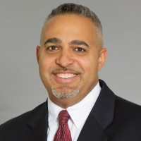 Eric Mapp