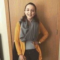 Rachel Wooledge
