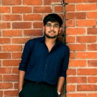 Harsh Singh