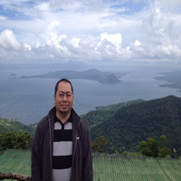Paul Gwyn Pagaran