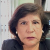 Mary Souza-Campos