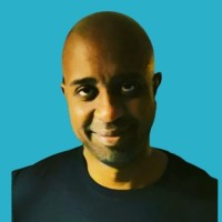 Ali Maolida 👨🏾🍳