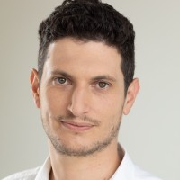 Omri Reinhorn