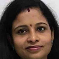 Archana Vinod
